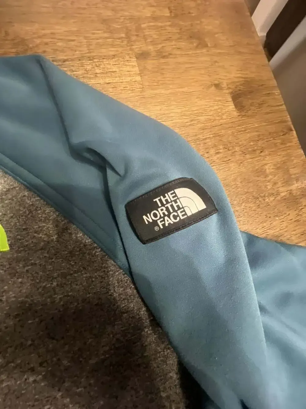 The North Face north face